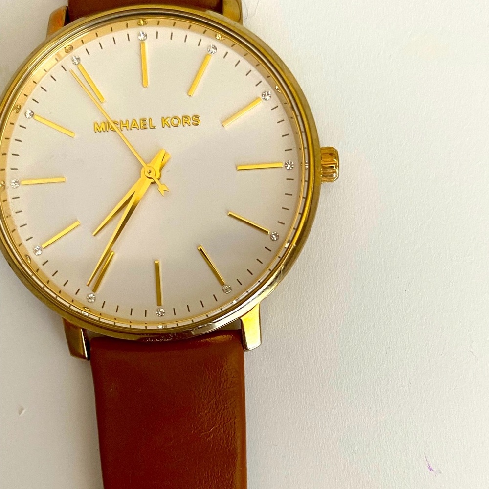 Michael Kors watch